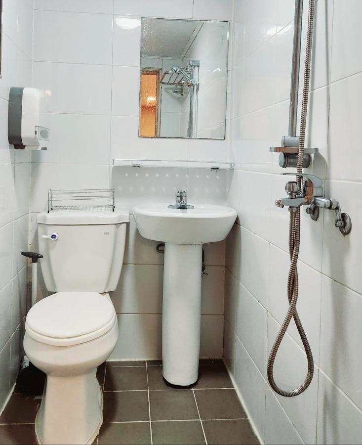 Hongdae Guest House Room#G#E#D#R#M Seoul Exteriör bild
