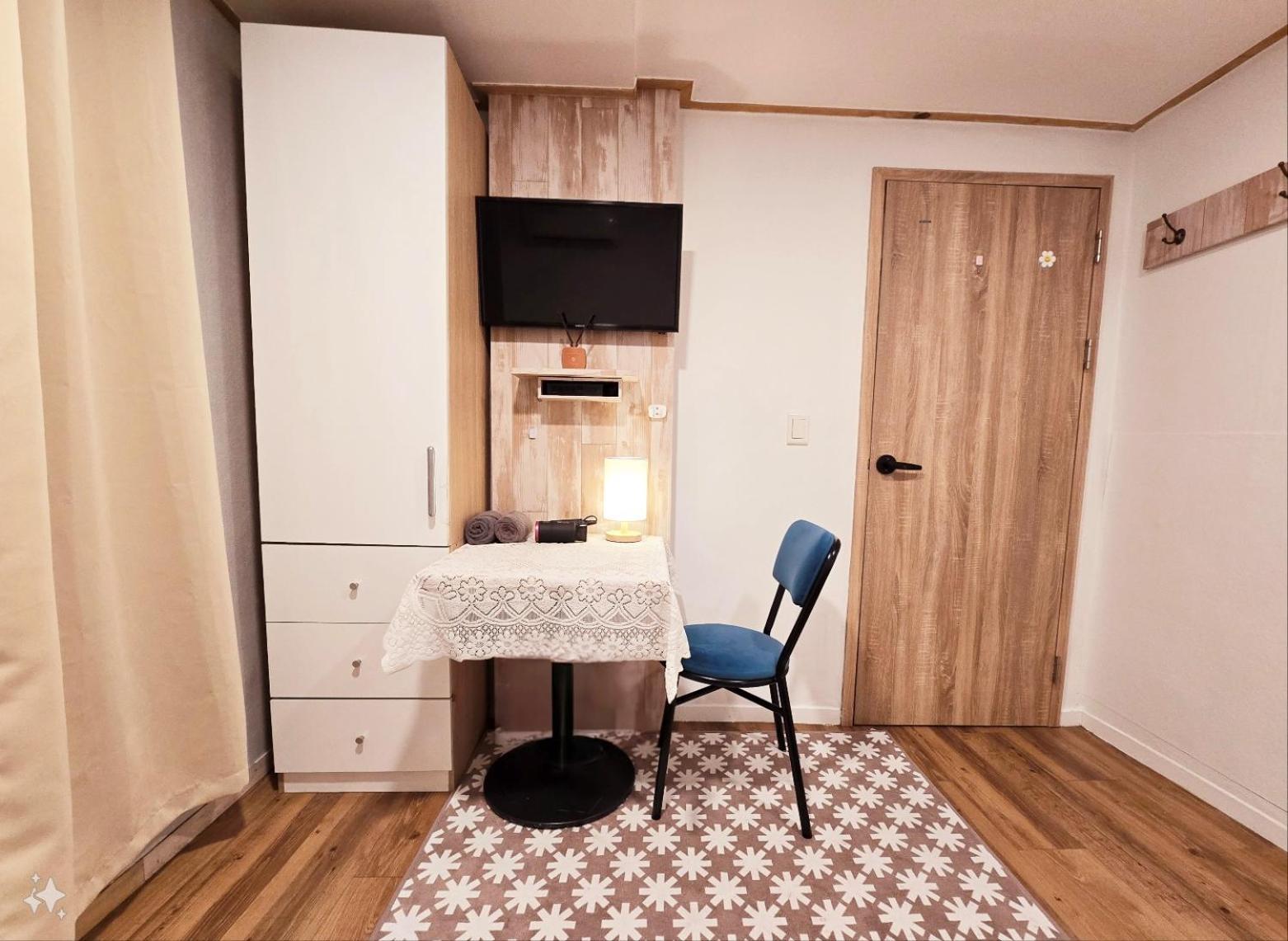 Hongdae Guest House Room#G#E#D#R#M Seoul Exteriör bild
