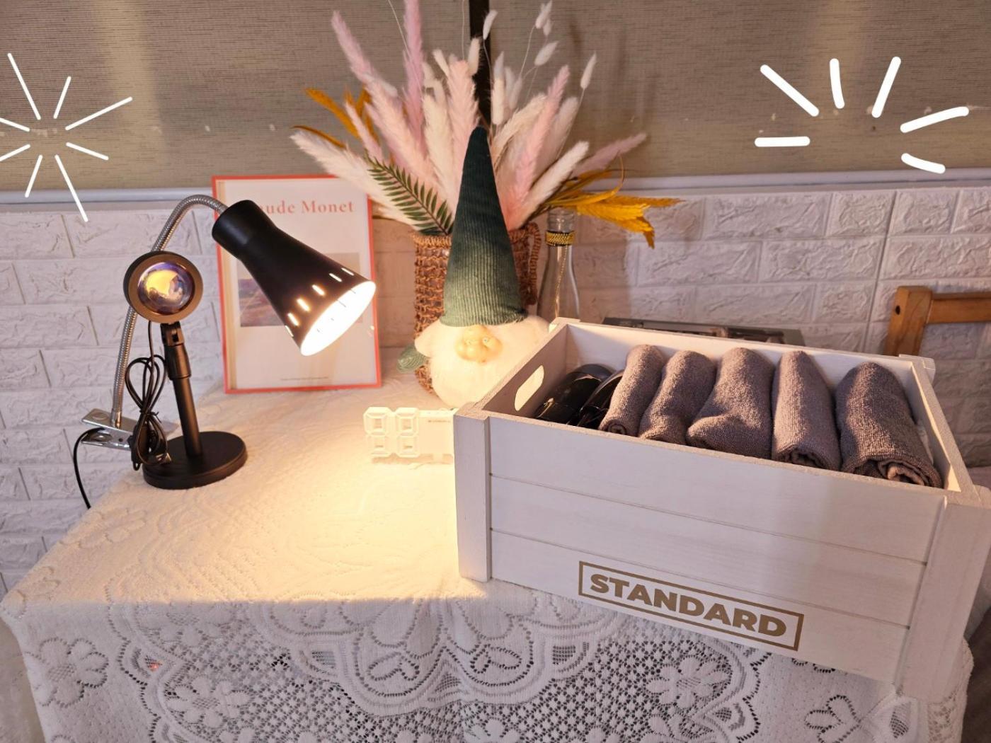 Hongdae Guest House Room#G#E#D#R#M Seoul Exteriör bild