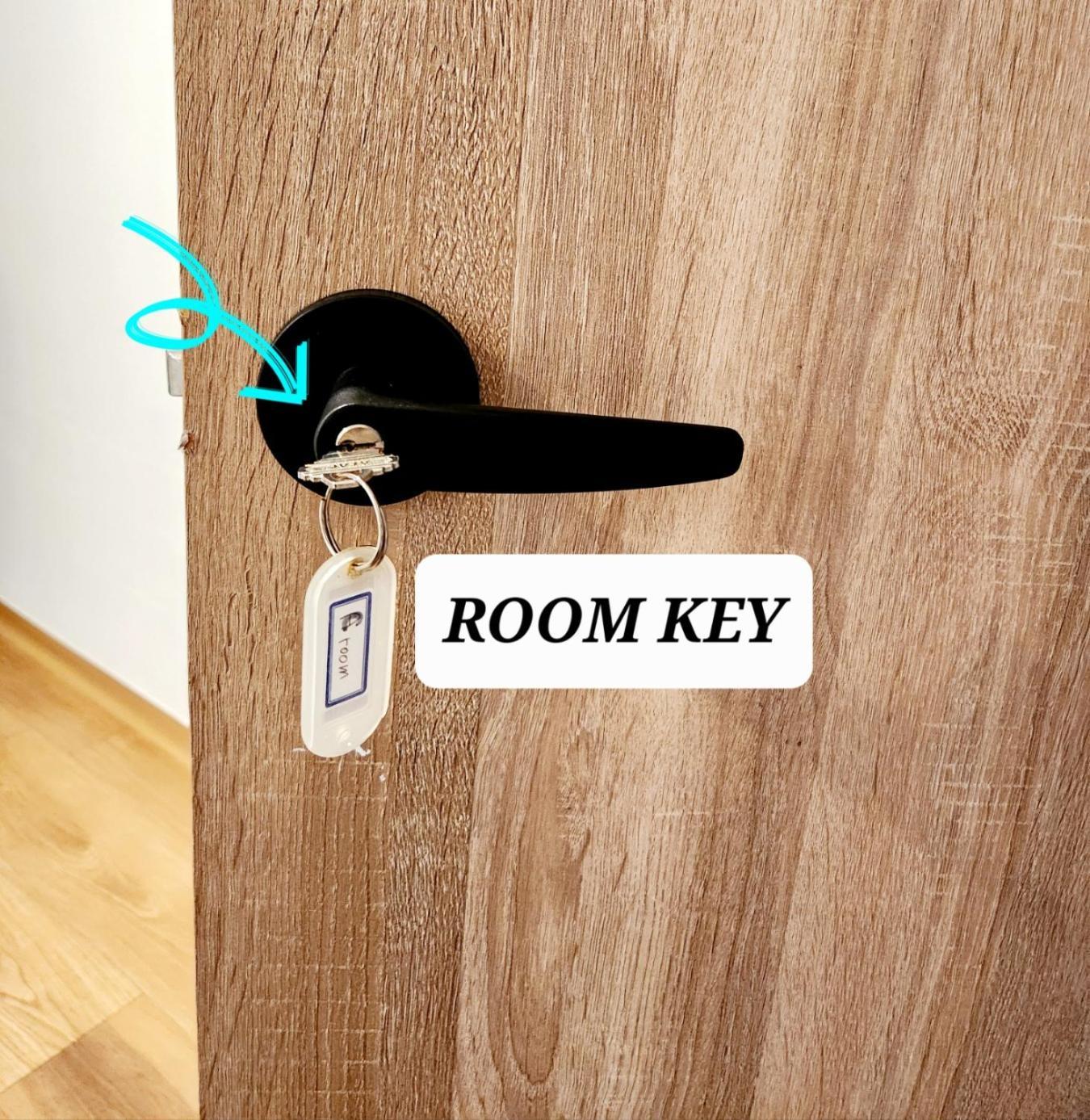 Hongdae Guest House Room#G#E#D#R#M Seoul Exteriör bild