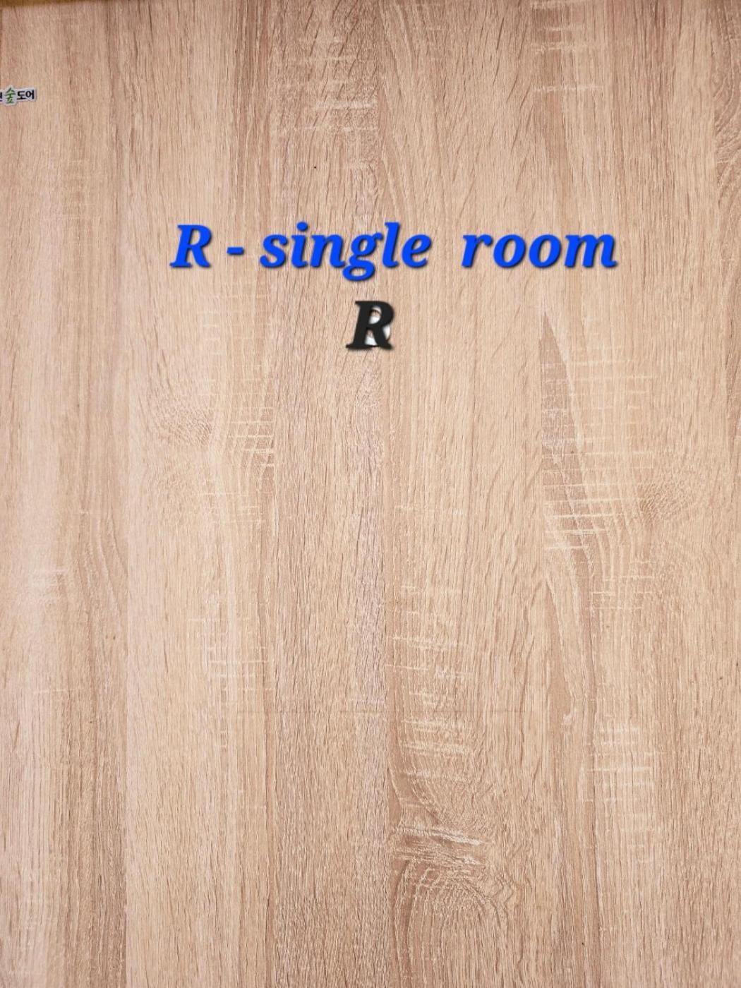 Hongdae Guest House Room#G#E#D#R#M Seoul Exteriör bild
