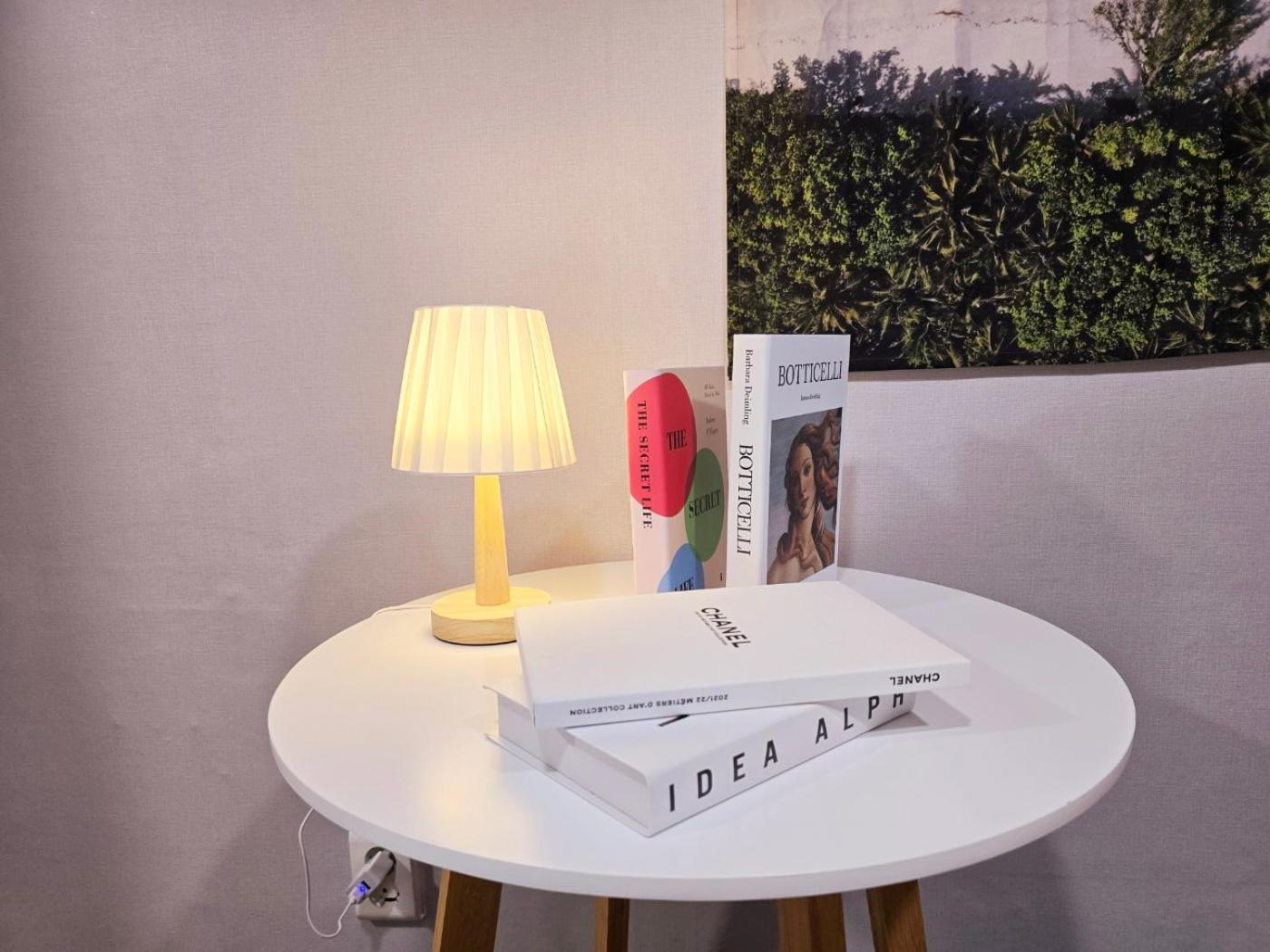 Hongdae Guest House Room#G#E#D#R#M Seoul Exteriör bild