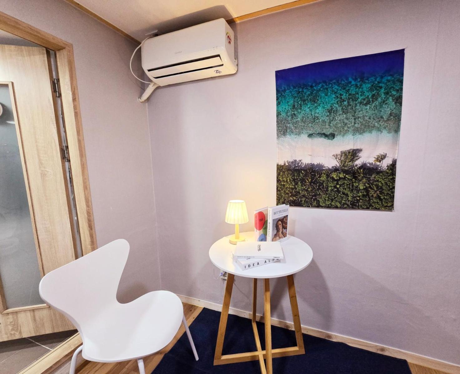 Hongdae Guest House Room#G#E#D#R#M Seoul Exteriör bild