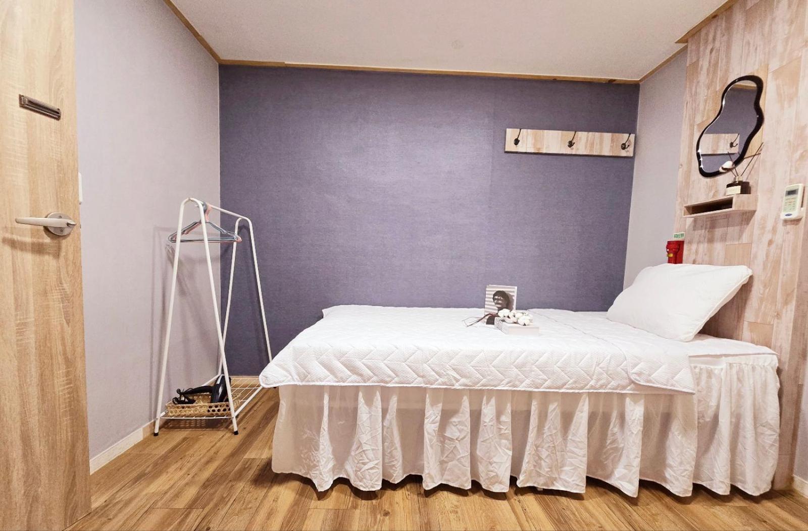 Hongdae Guest House Room#G#E#D#R#M Seoul Exteriör bild